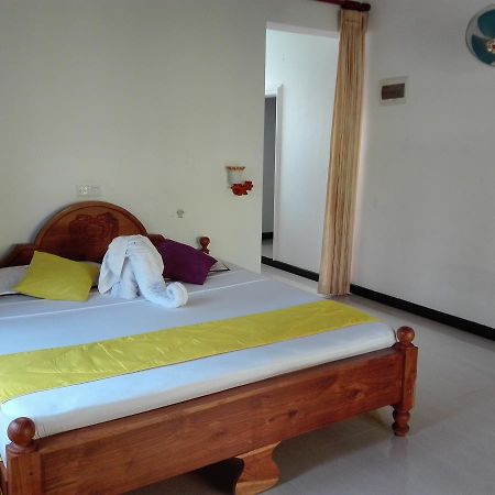 Sampath Villa Aluthgama Kültér fotó