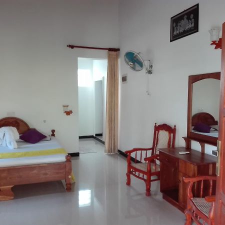Sampath Villa Aluthgama Kültér fotó