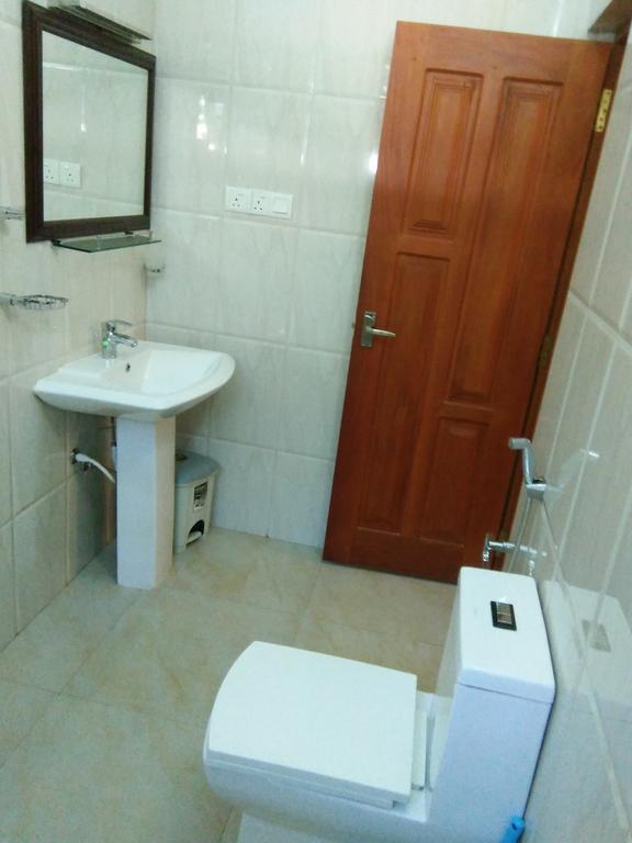 Sampath Villa Aluthgama Kültér fotó