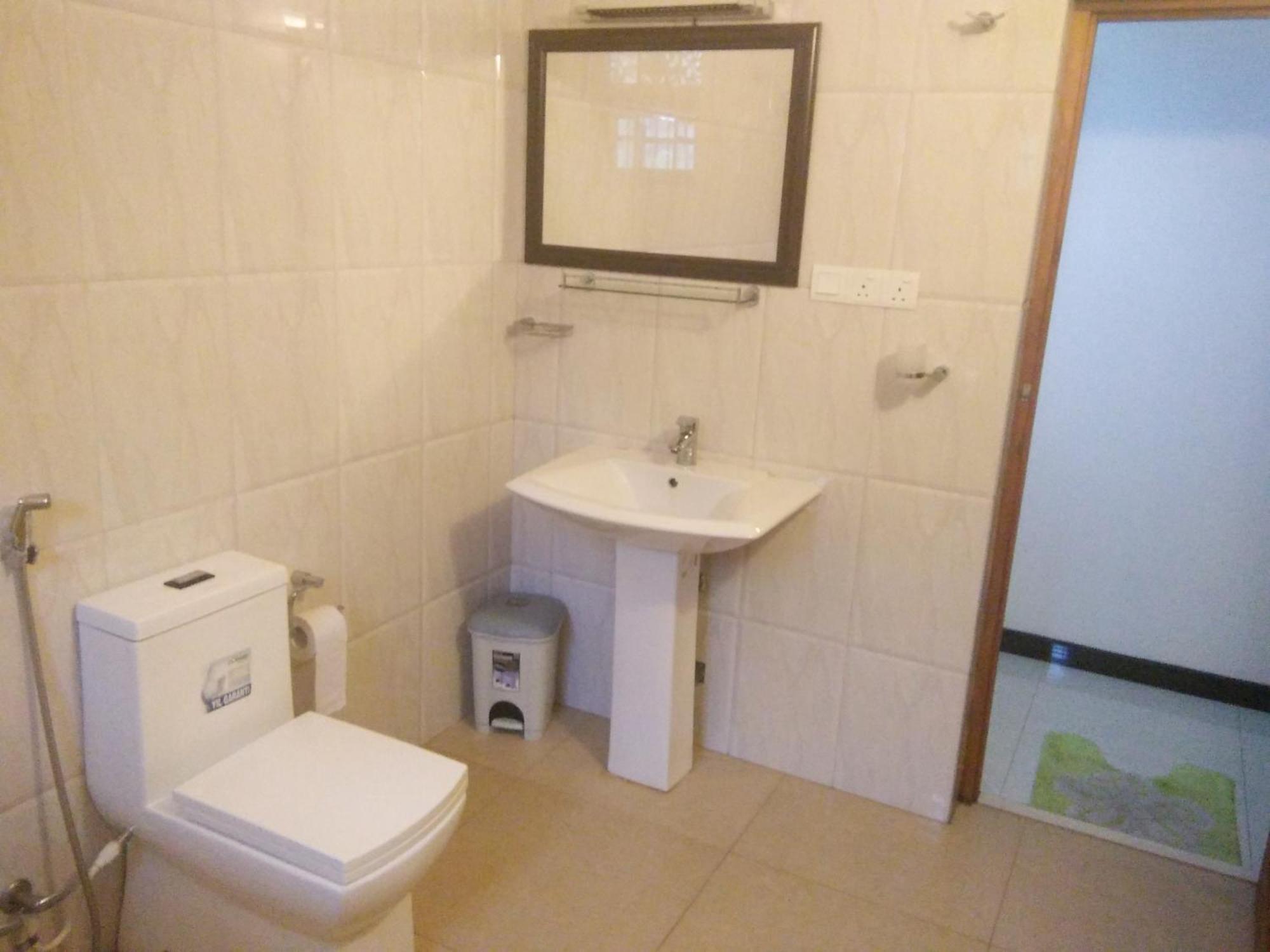Sampath Villa Aluthgama Kültér fotó