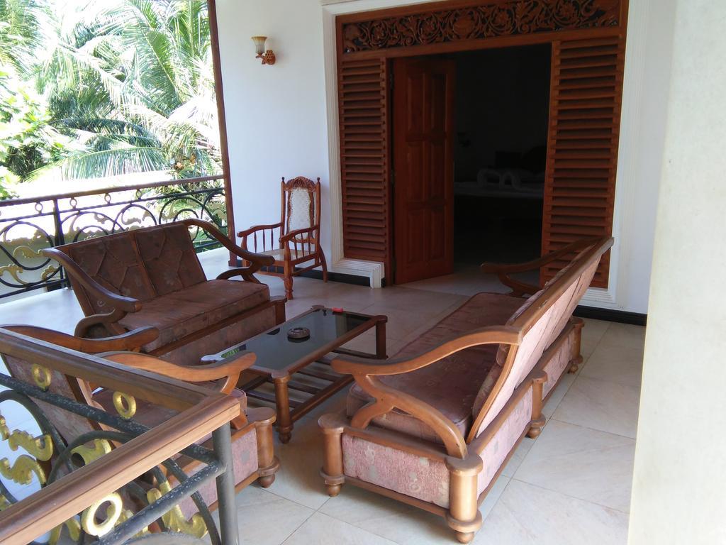 Sampath Villa Aluthgama Kültér fotó