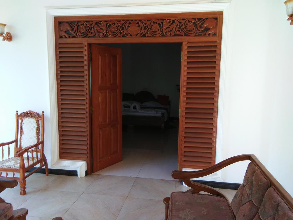 Sampath Villa Aluthgama Kültér fotó
