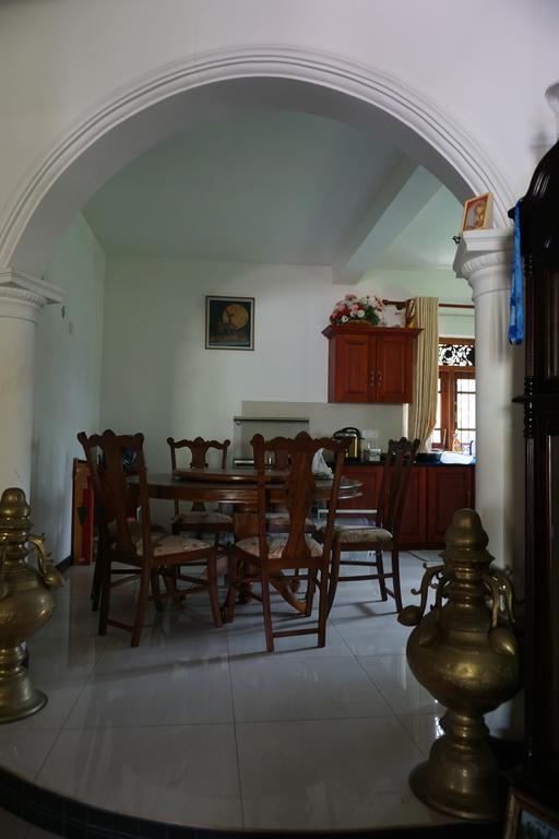 Sampath Villa Aluthgama Kültér fotó