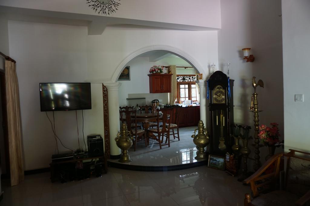 Sampath Villa Aluthgama Kültér fotó