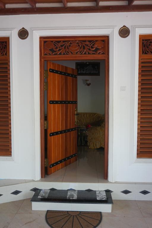 Sampath Villa Aluthgama Kültér fotó