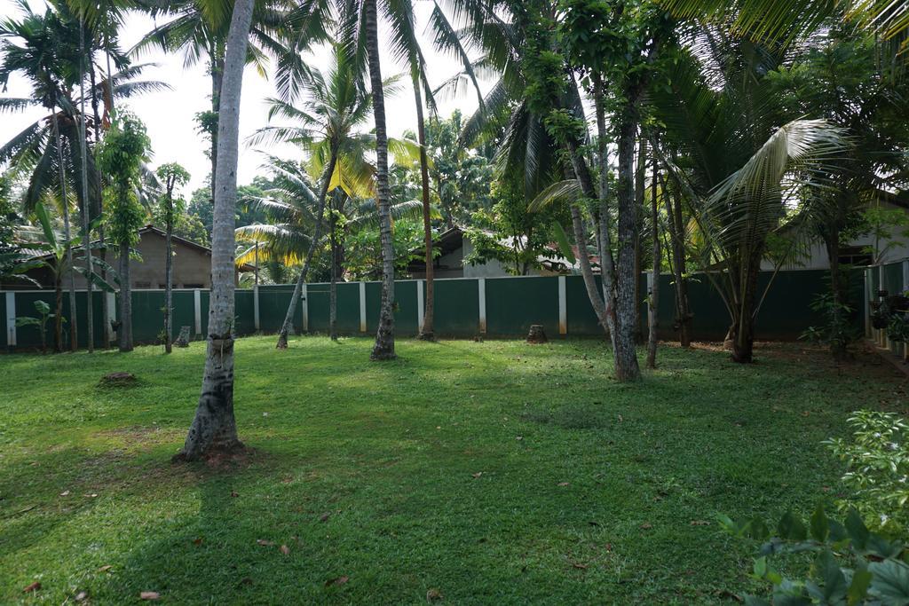 Sampath Villa Aluthgama Kültér fotó