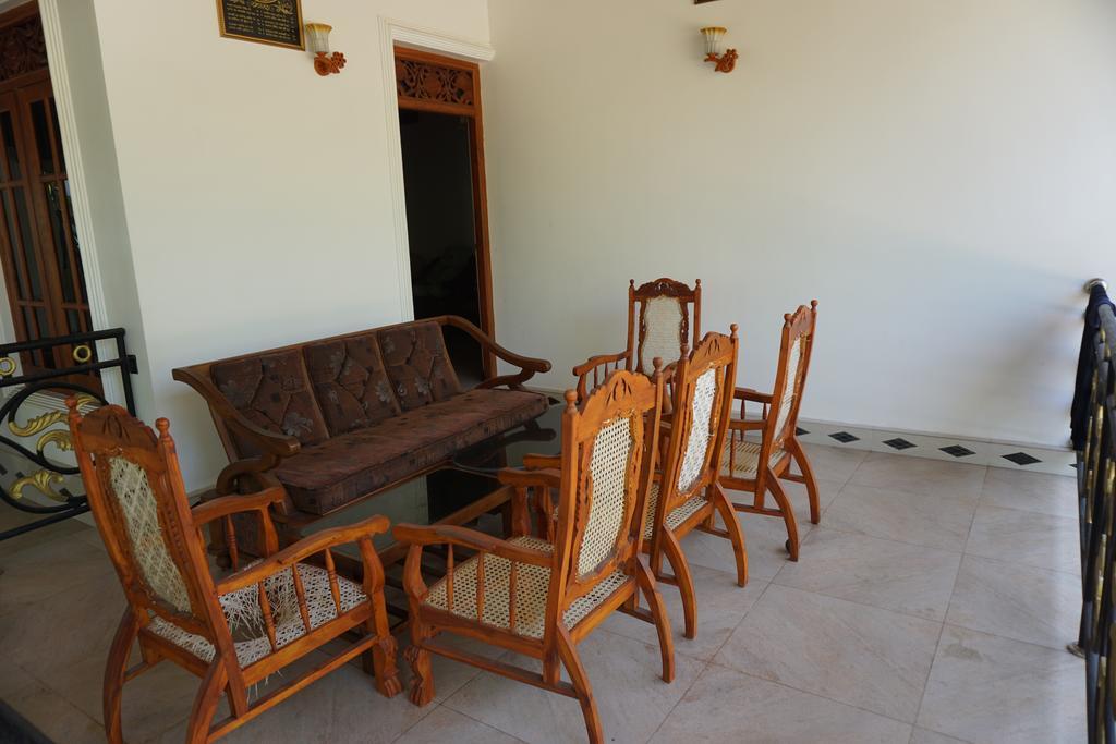 Sampath Villa Aluthgama Kültér fotó