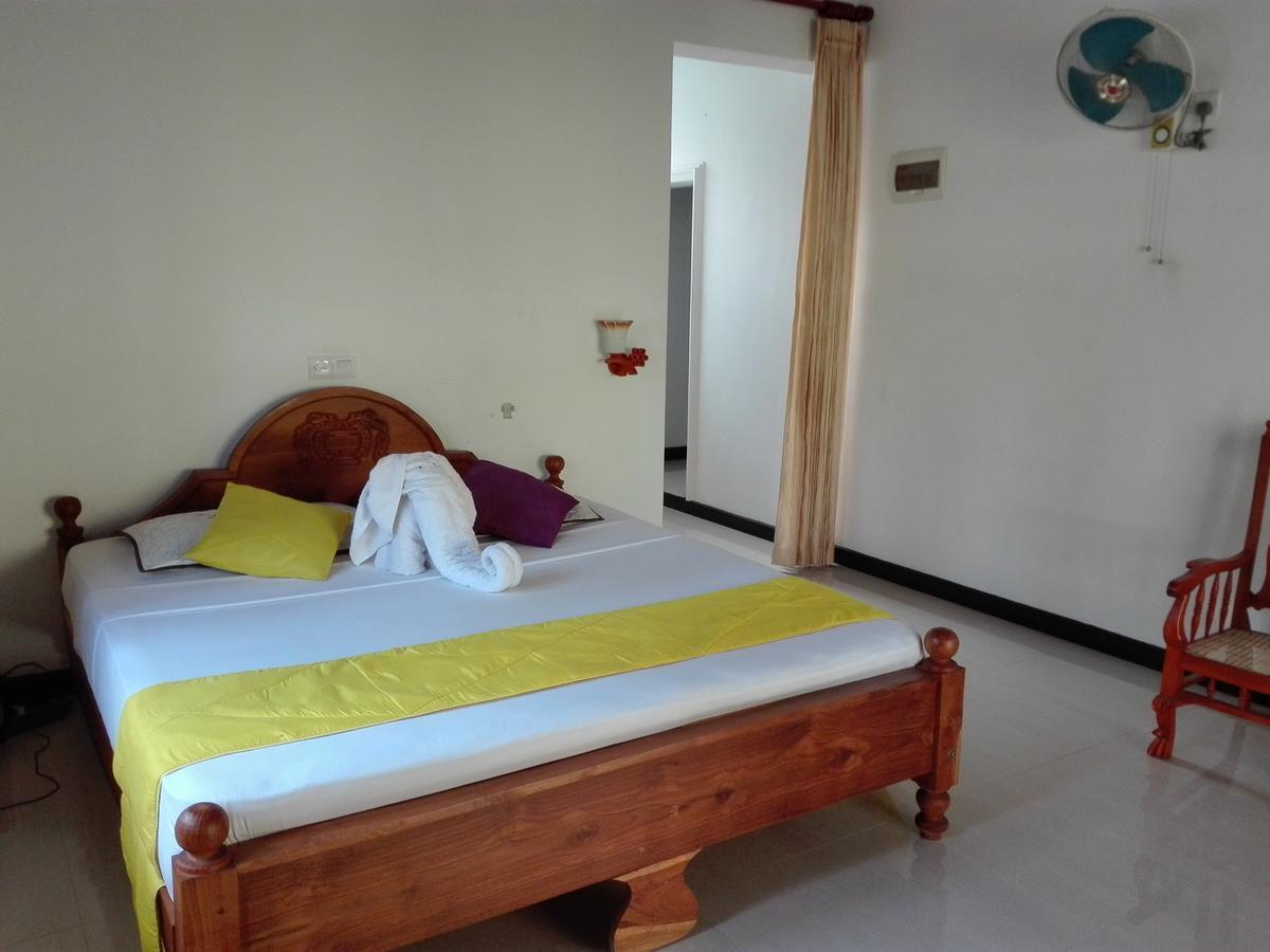 Sampath Villa Aluthgama Kültér fotó