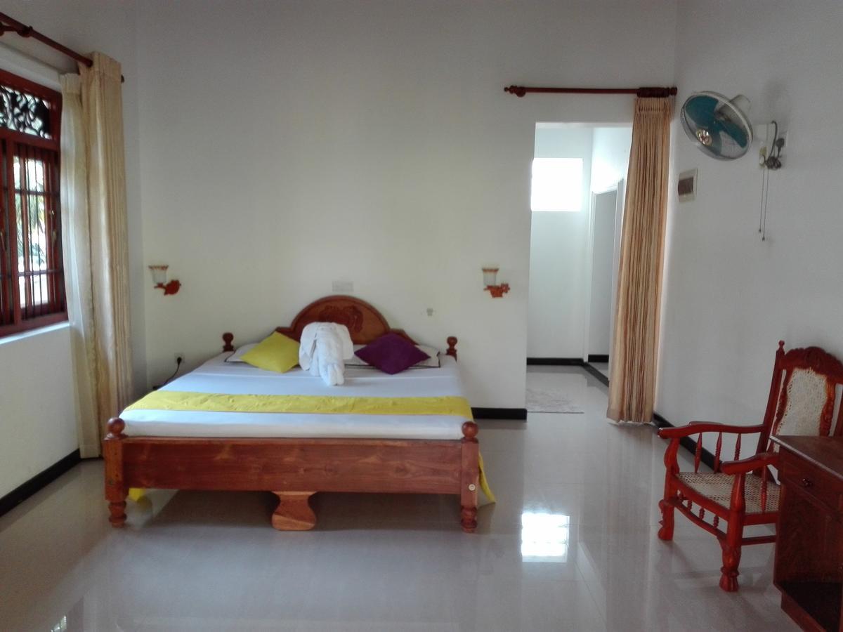 Sampath Villa Aluthgama Kültér fotó
