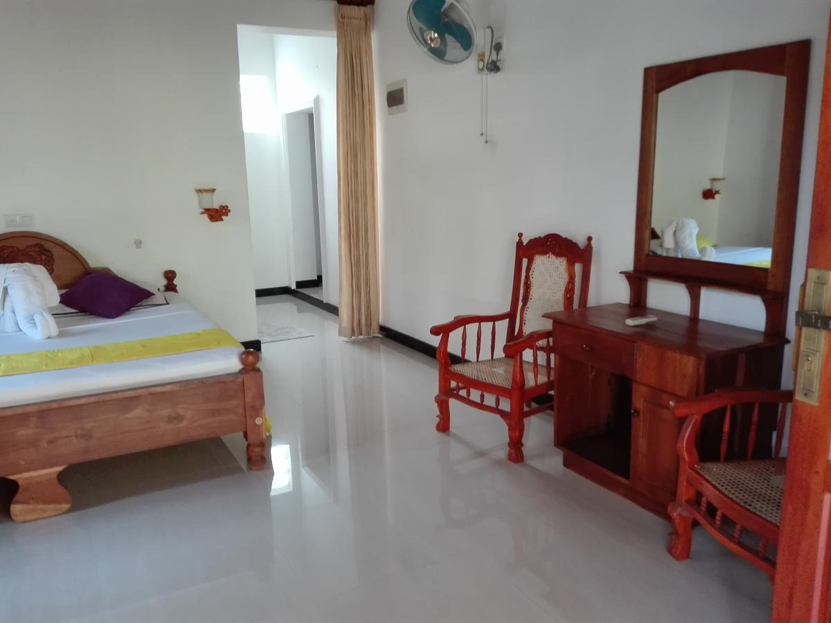 Sampath Villa Aluthgama Kültér fotó