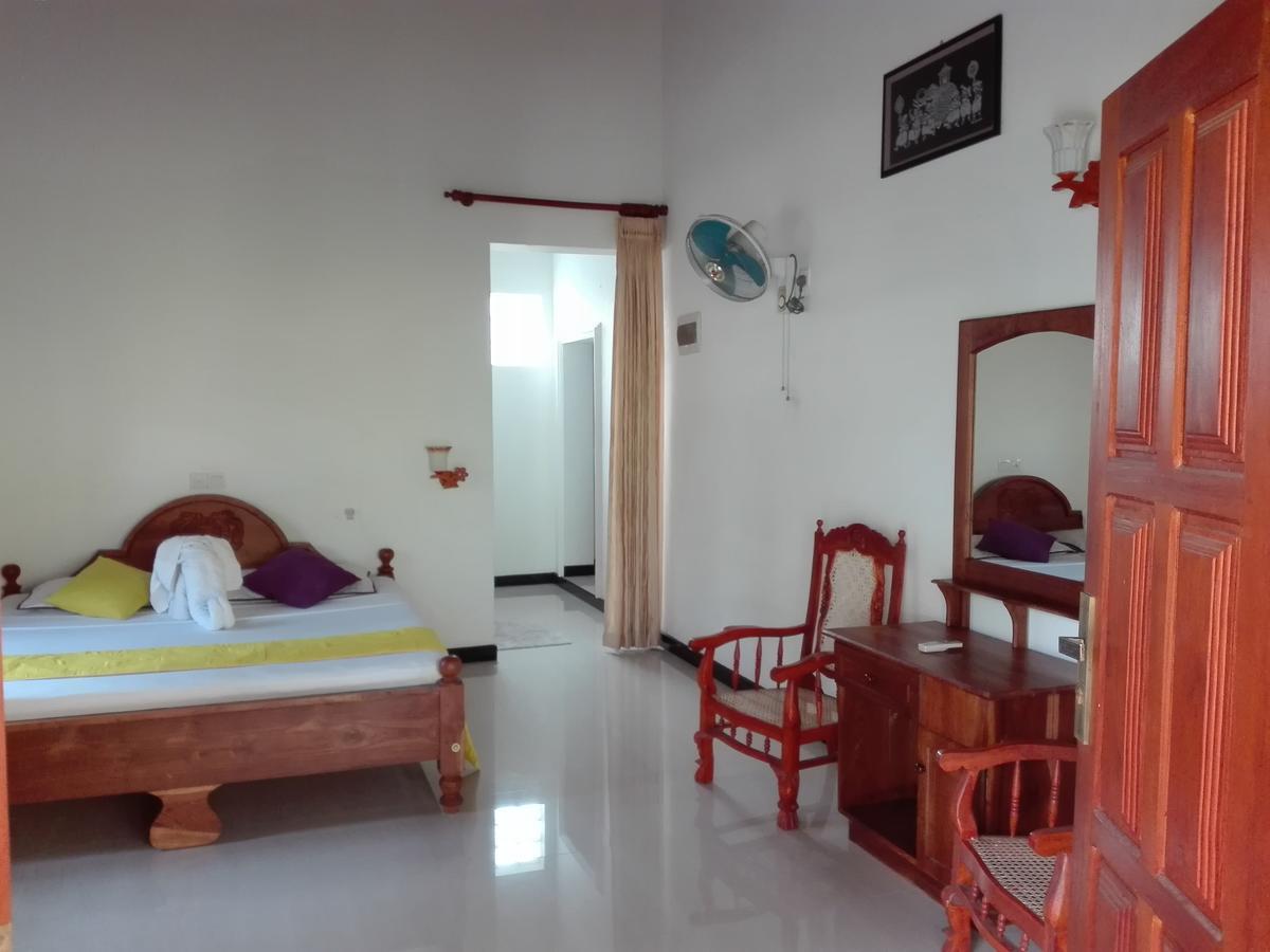 Sampath Villa Aluthgama Kültér fotó