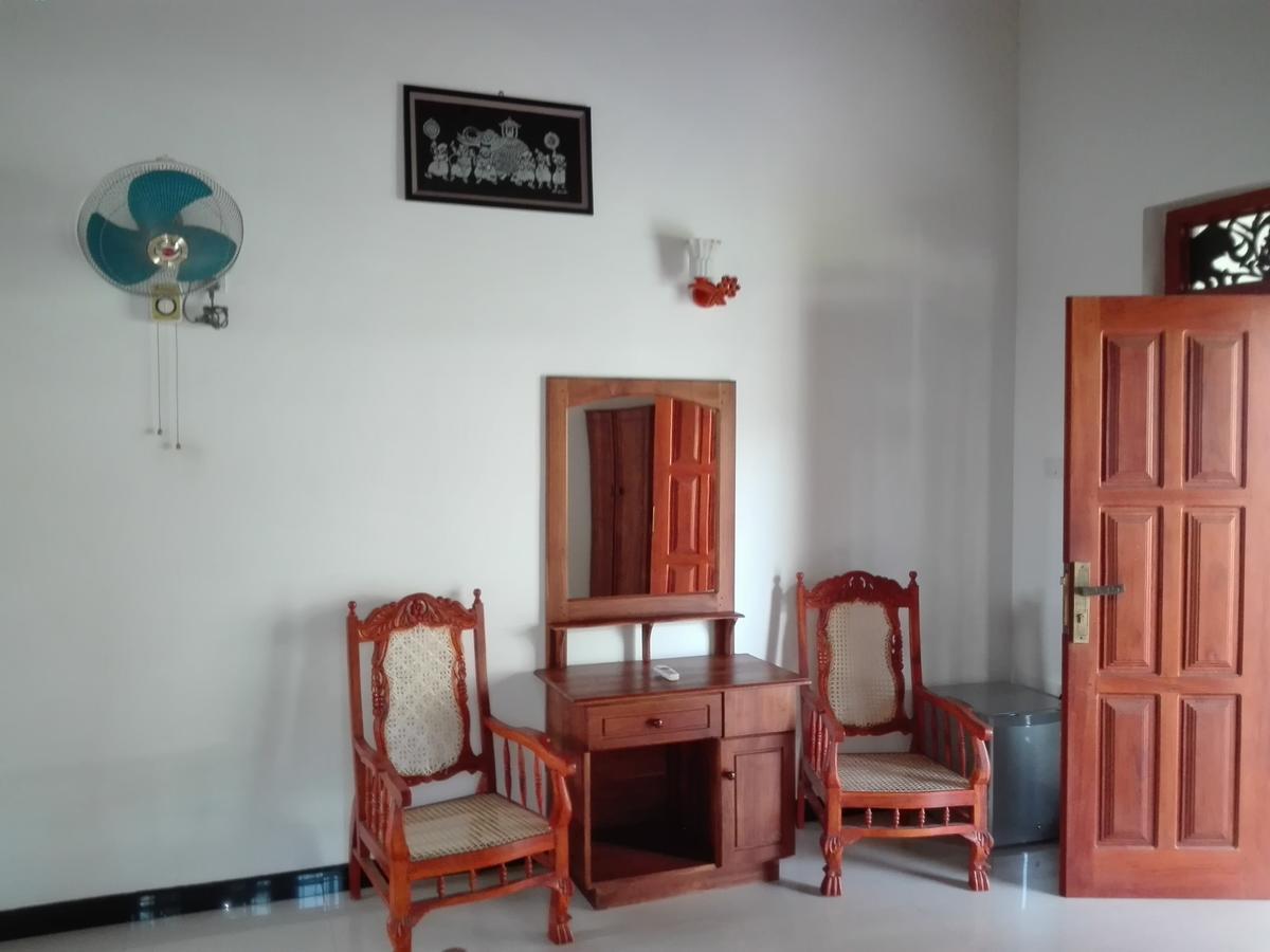 Sampath Villa Aluthgama Kültér fotó